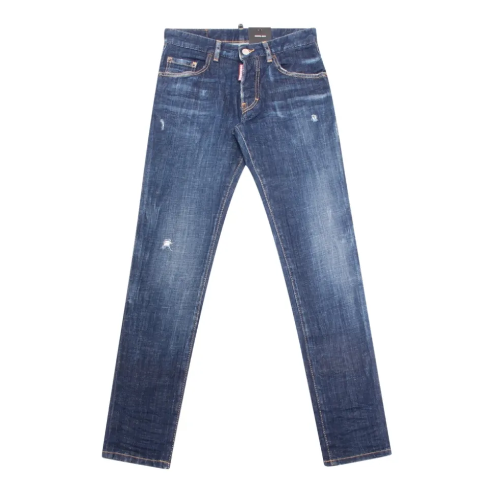 Jean Skater