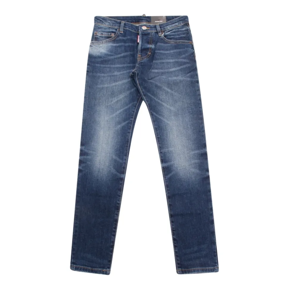 Jean Skater