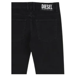 Jeans 5 poches