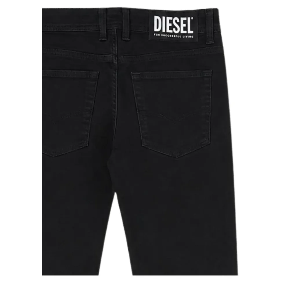 Jeans 5 poches