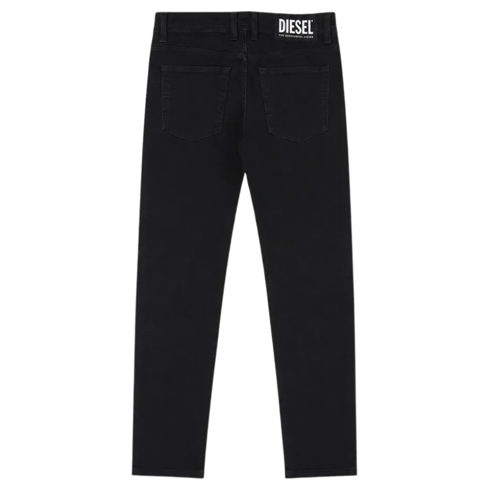 Jeans 5 poches