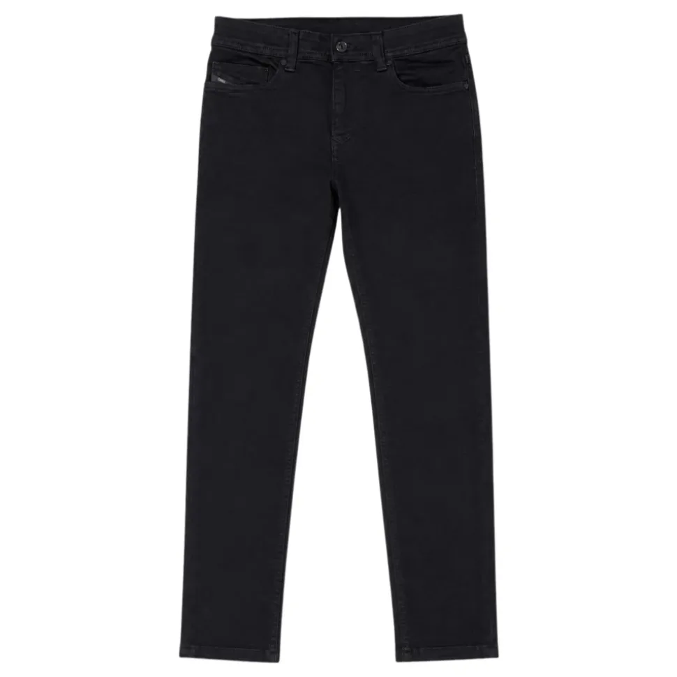 Jeans 5 poches