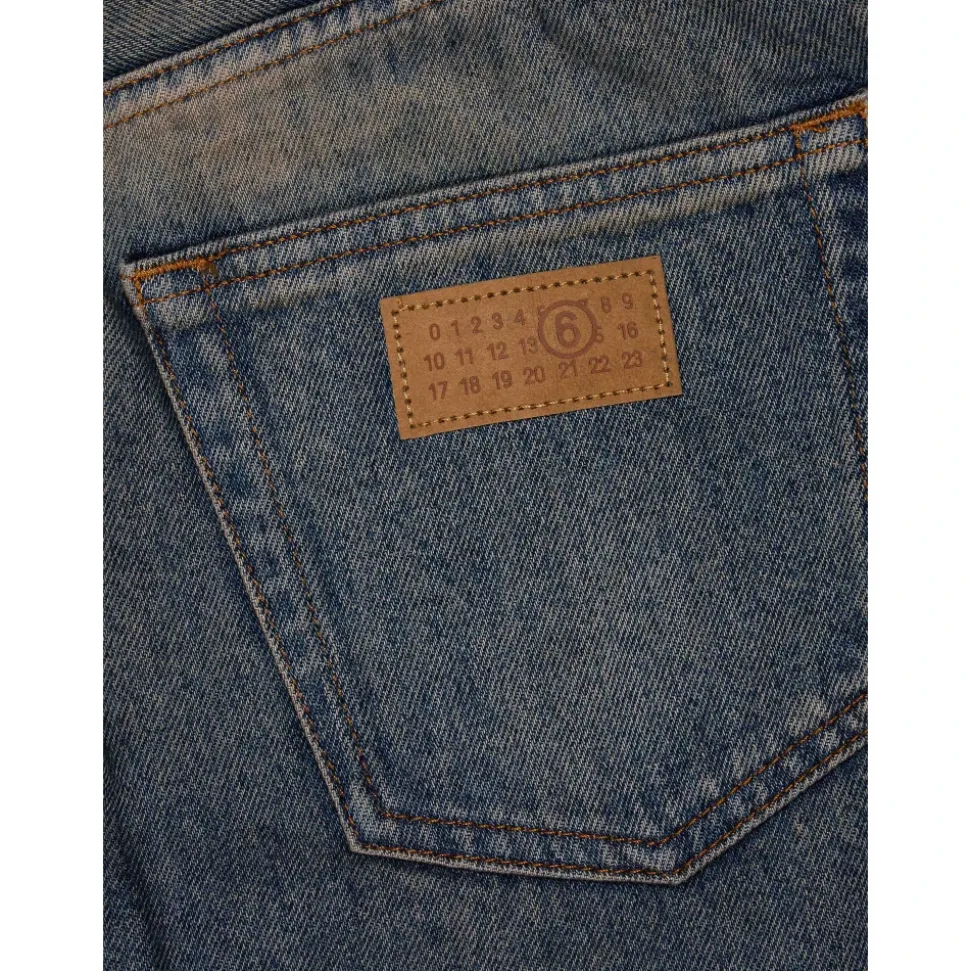 JEANS P232U