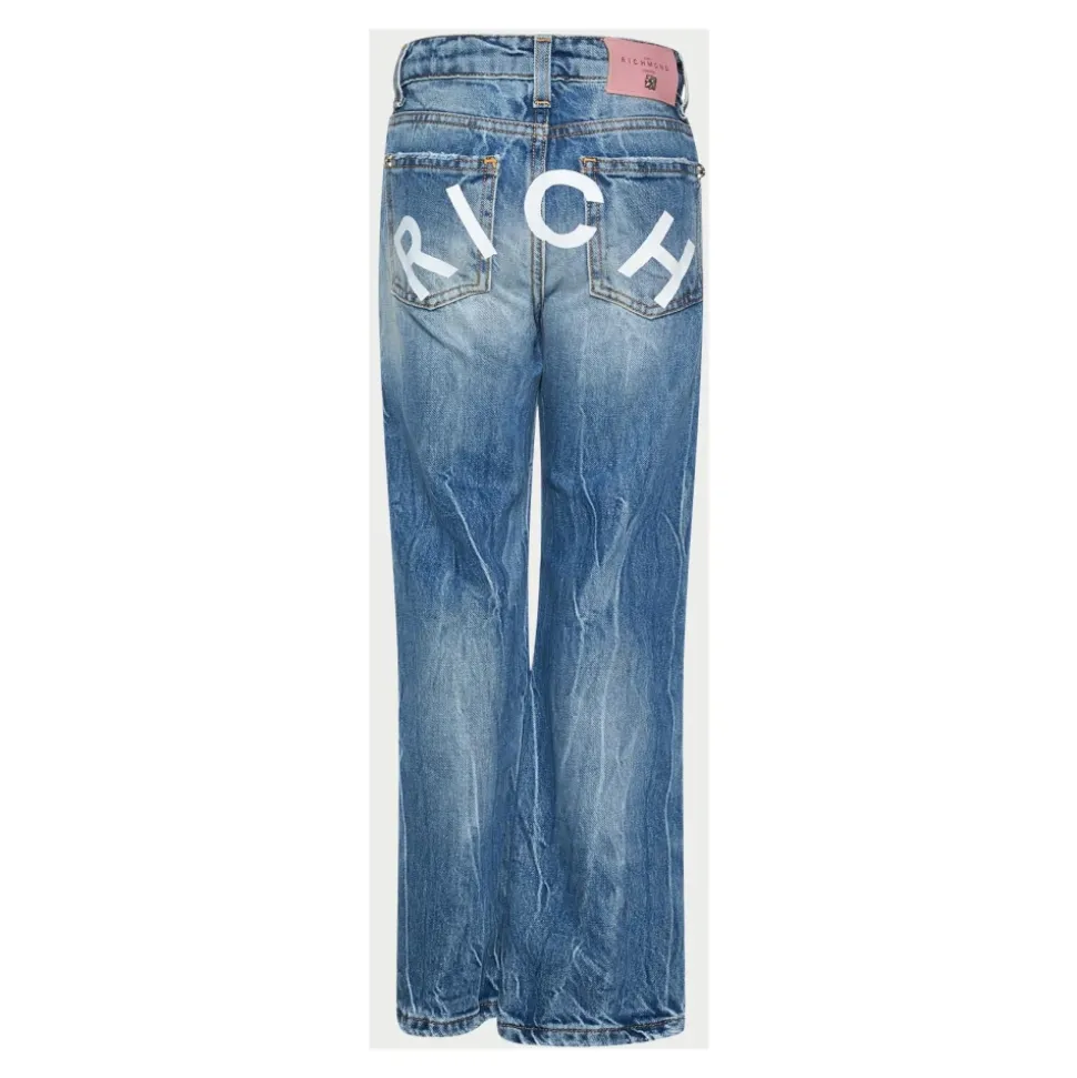 Jeans RGP26221JE