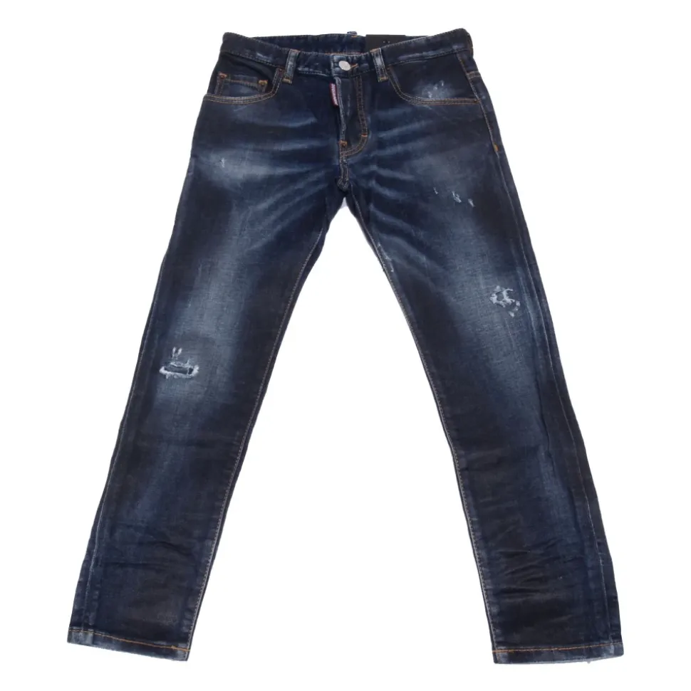 Jeans Skater