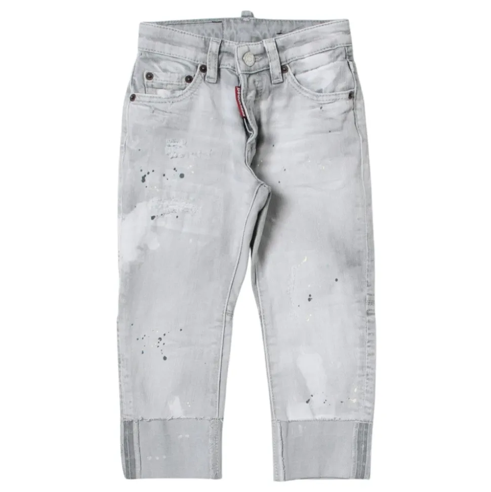 Jeans Skater