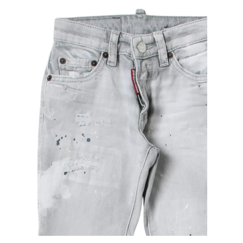 Jeans Skater