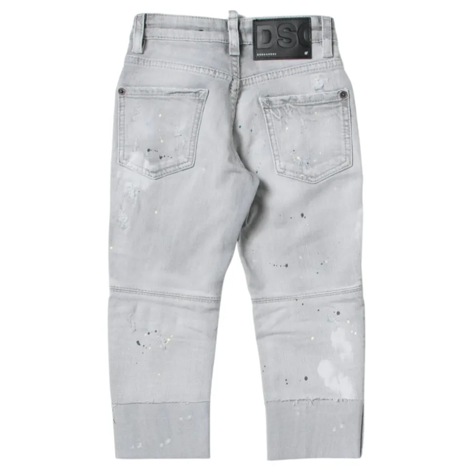 Jeans Skater