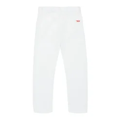 Jeans Slim Fit en Denim