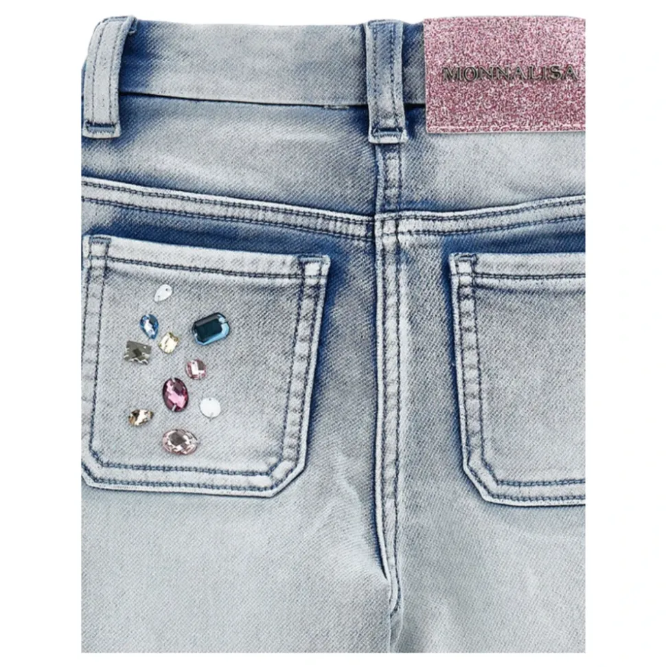 Jean à Strass