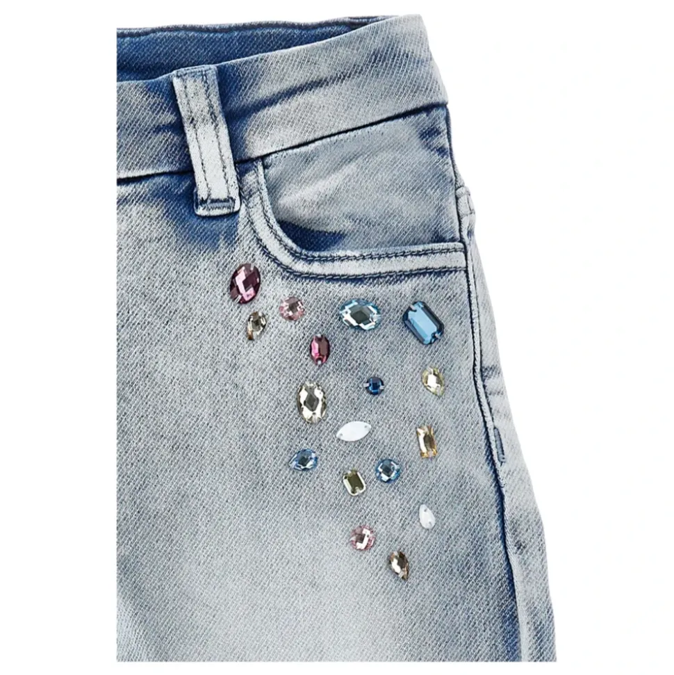 Jean à Strass