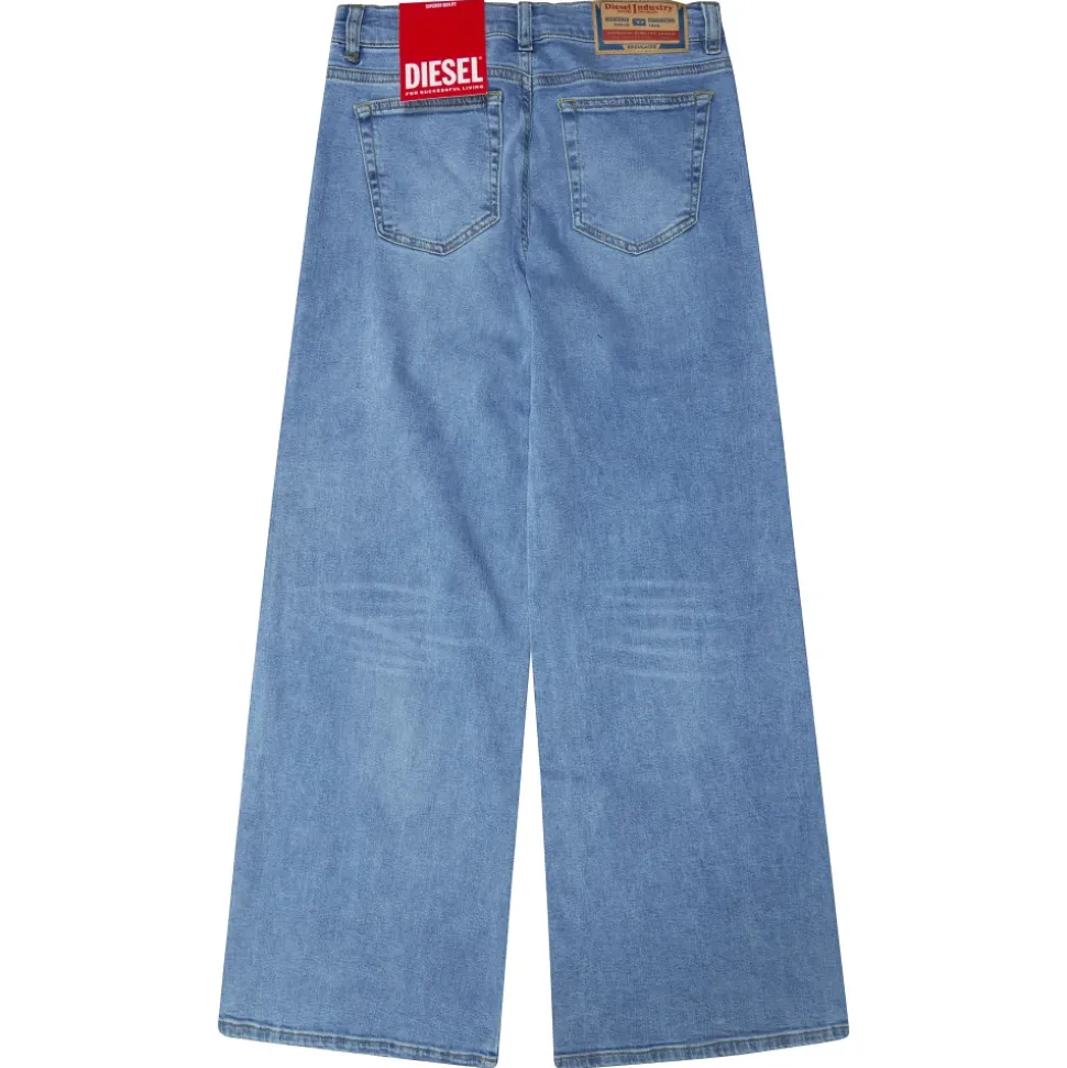 Jeans Évasés 1978-J