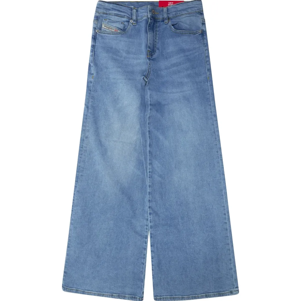 Jeans Évasés 1978-J