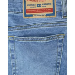 Jeans Évasés 1978-J