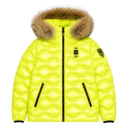 Jenton Jacket