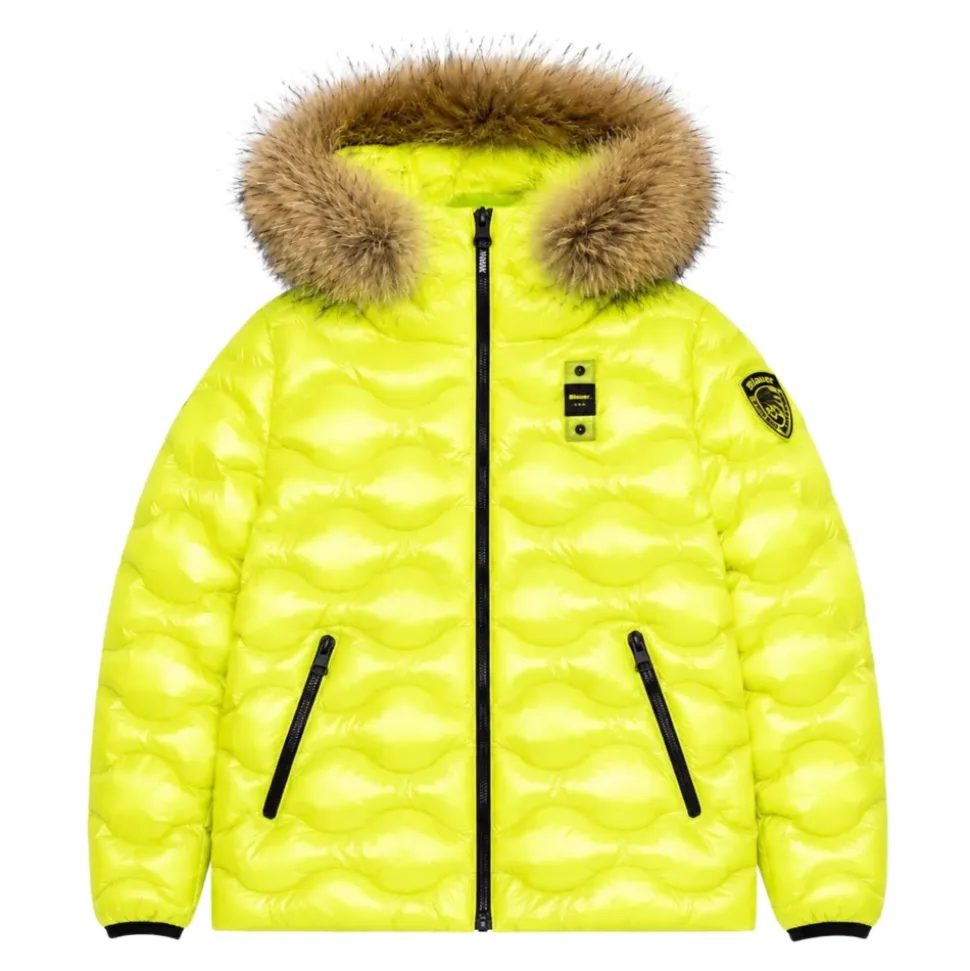 Jenton Jacket