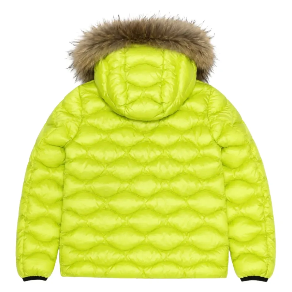 Jenton Jacket
