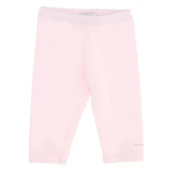 Jersey Cotton Stretch Leggings