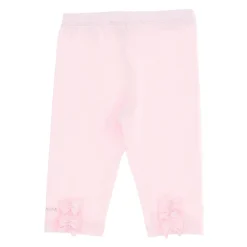 Jersey Cotton Stretch Leggings