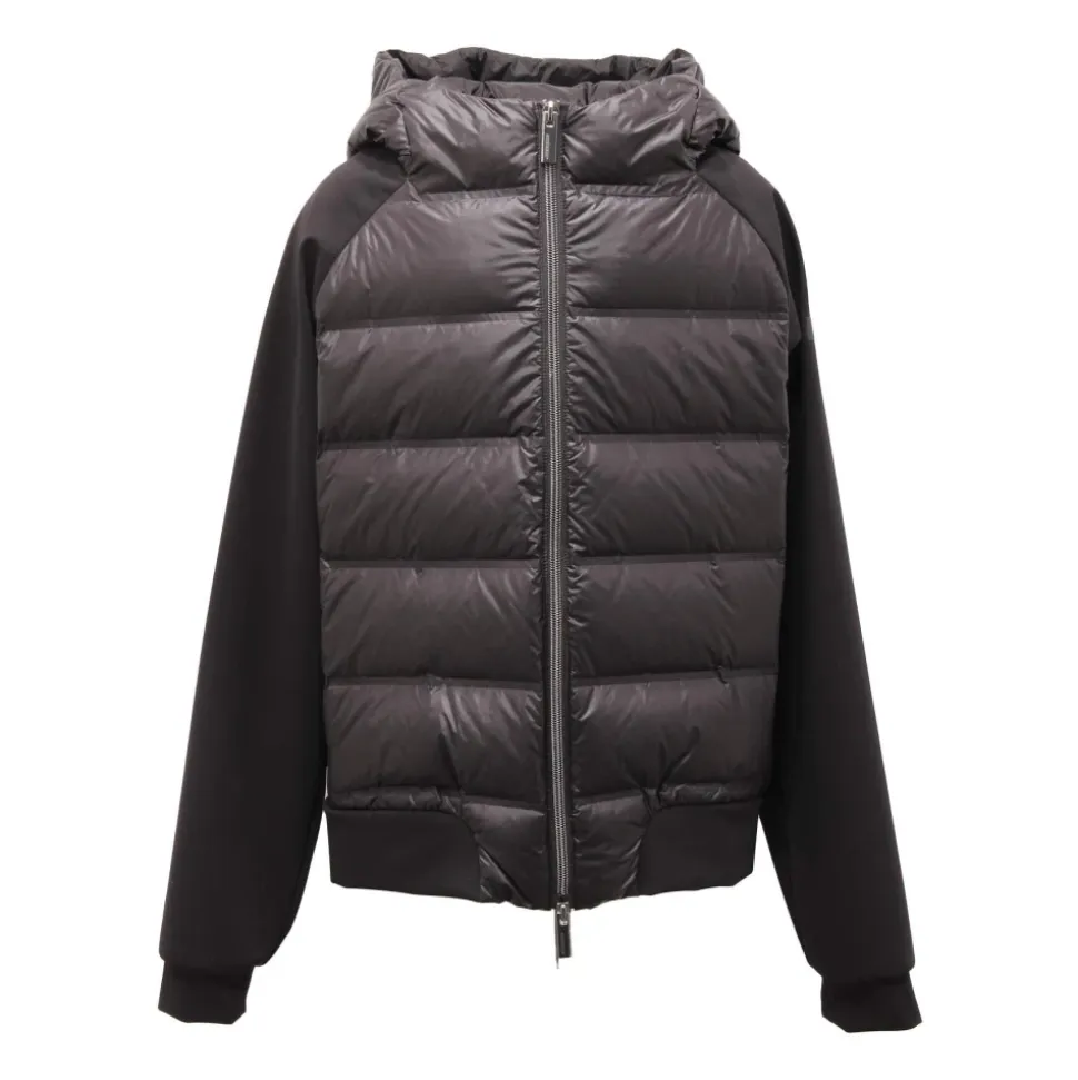 JKT Summer Hybrid Duck Hood
