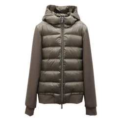 JKT Summer Hybrid Duck Hood