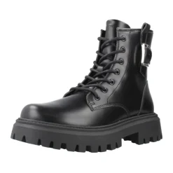 J Maquinnens Boot
