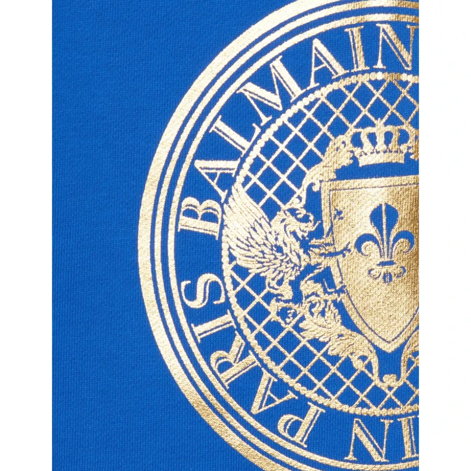Jogging Balmain "Coin"
