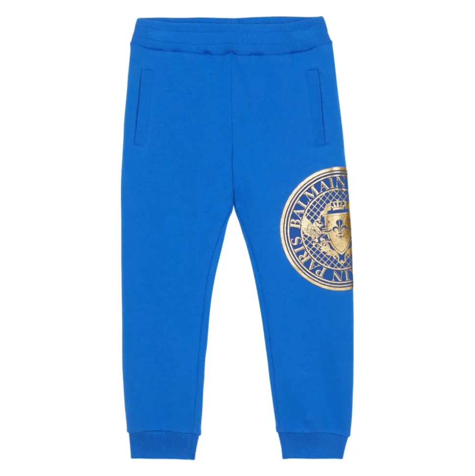 Jogging Balmain "Coin"