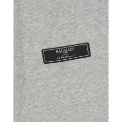 Jogging à étiquette Pierre Balmain
