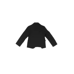John Richmond Jackets Black