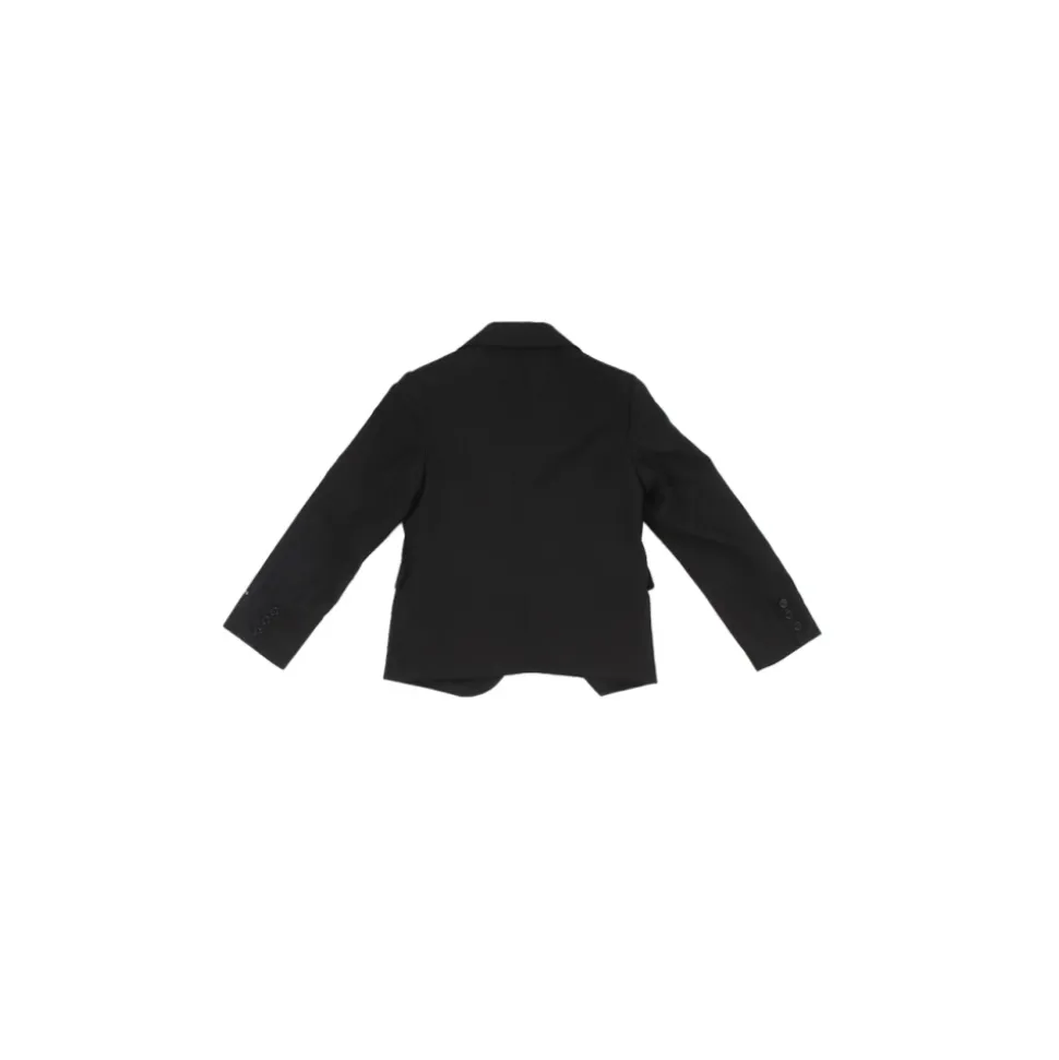 John Richmond Jackets Black