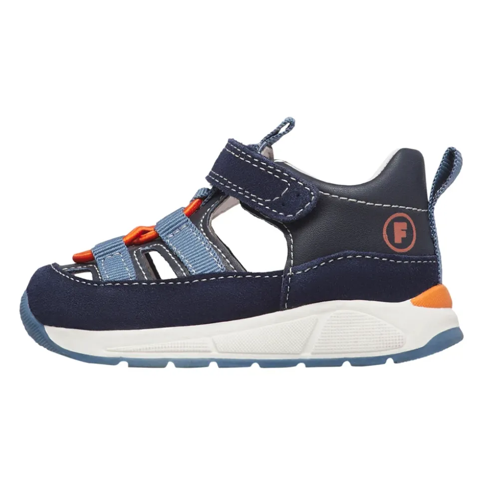 Jondel VL Sandals