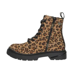 Joplin 16D Lace-up Boots
