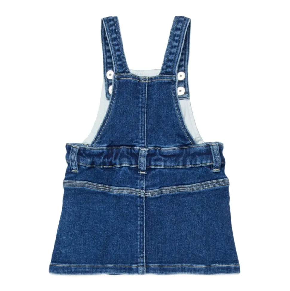 Jumpib Jjj Denim Skirt