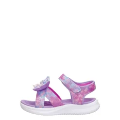 Jumpsters Sandal - Butterfly Brights