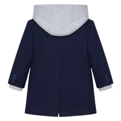 Junior Coat
