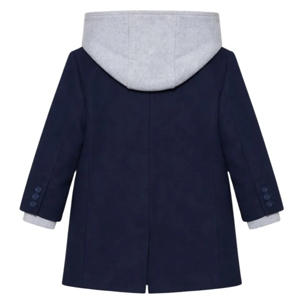 Junior Coat