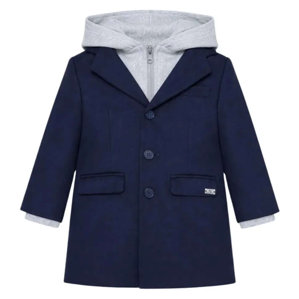 Junior Coat