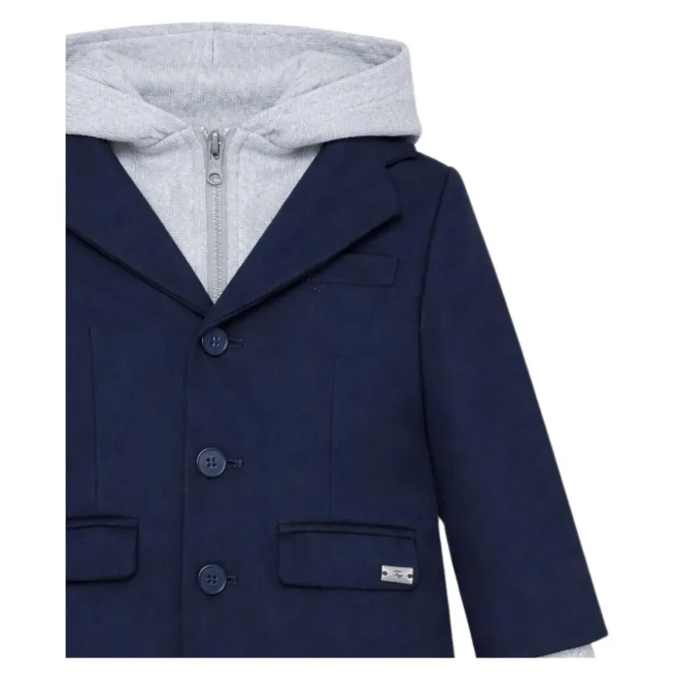 Junior Coat