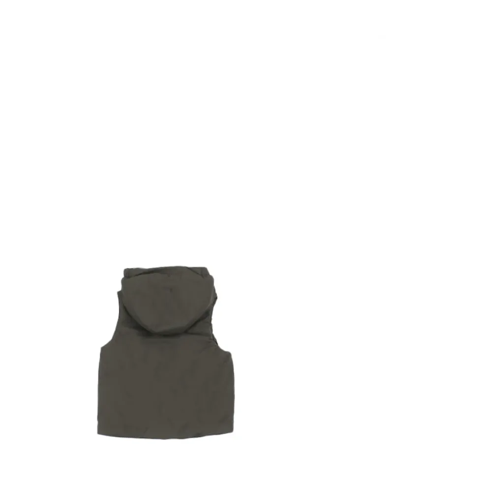 Junior Hooded Jacket