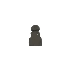 Junior Hooded Jacket