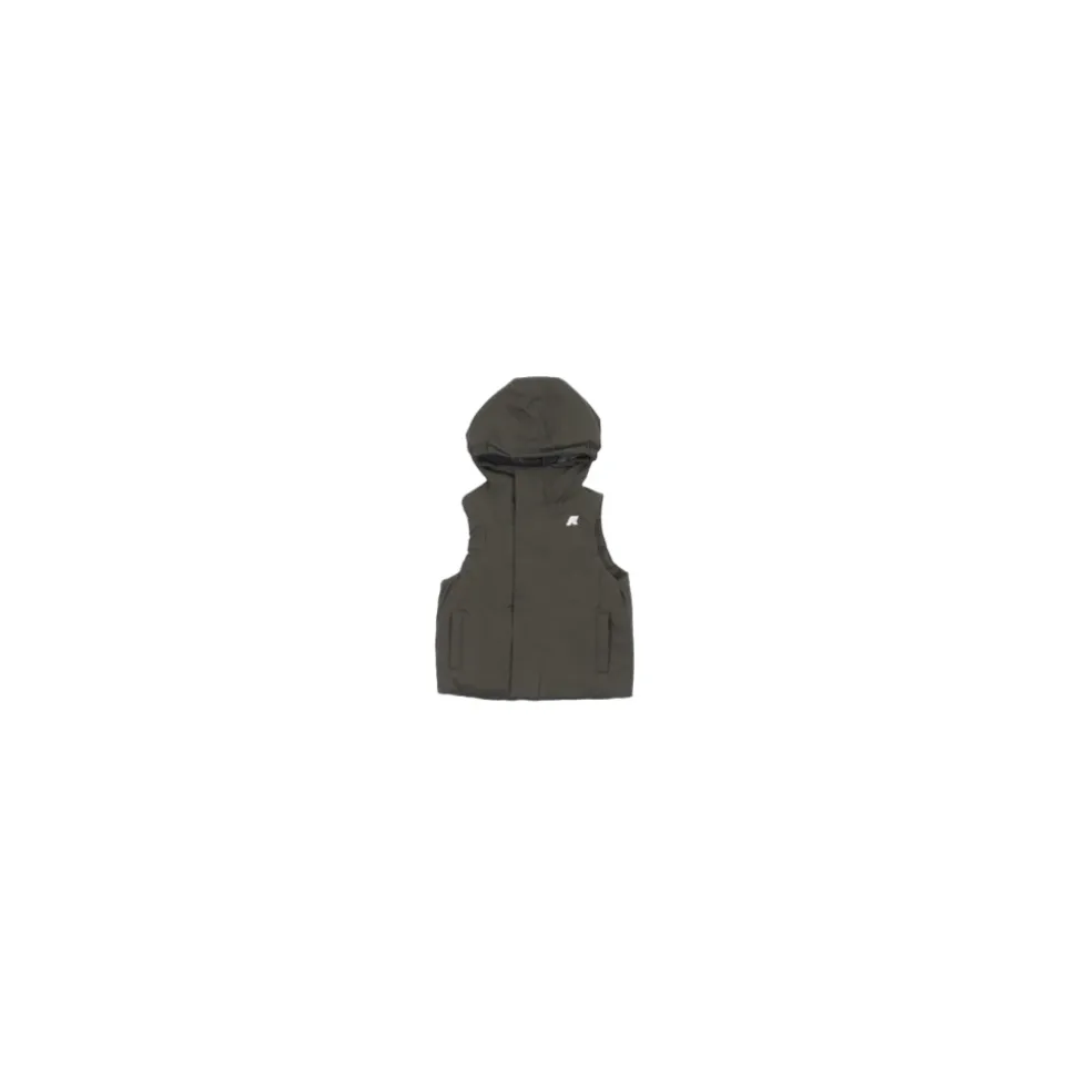 Junior Hooded Jacket
