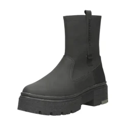 Kafey PFM HGH Lace K Ankle Boot