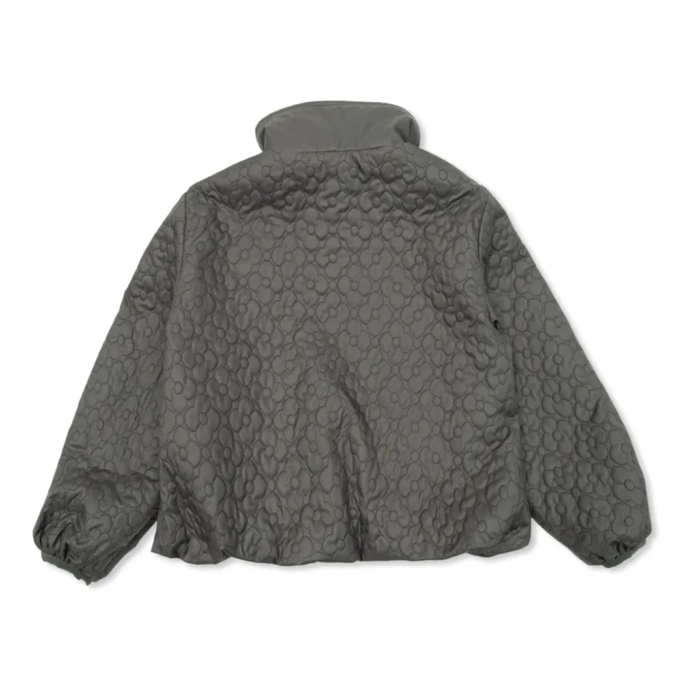 Kamelya Quilted Jacket