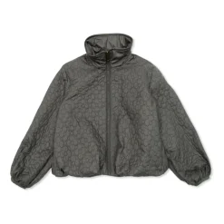 Kamelya Quilted Jacket