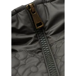 Kamelya Quilted Jacket