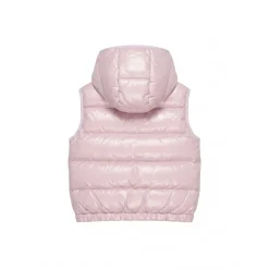 Kamile Gilet Matelassé