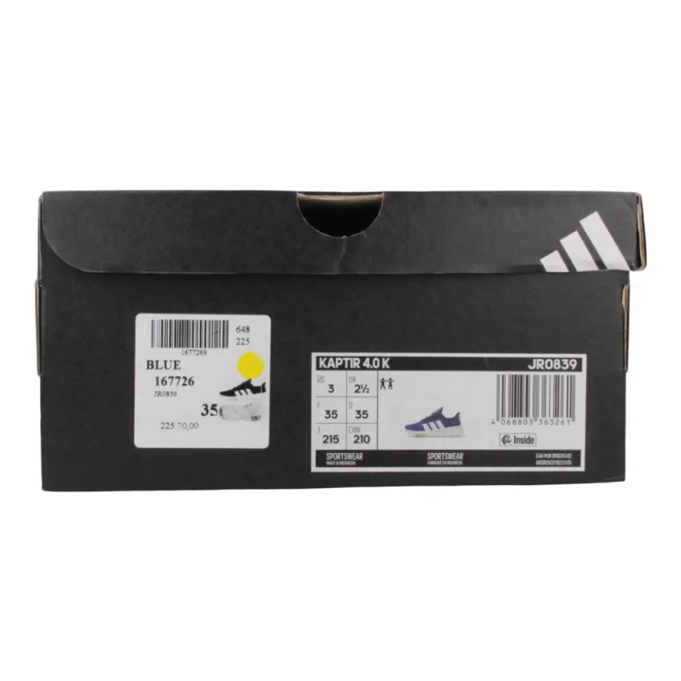 KAPTIR 4.0 Sneakers