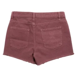 K103 Denim Shorts