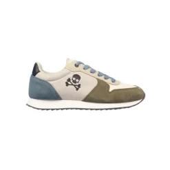 Khaki Insignia Sneaker